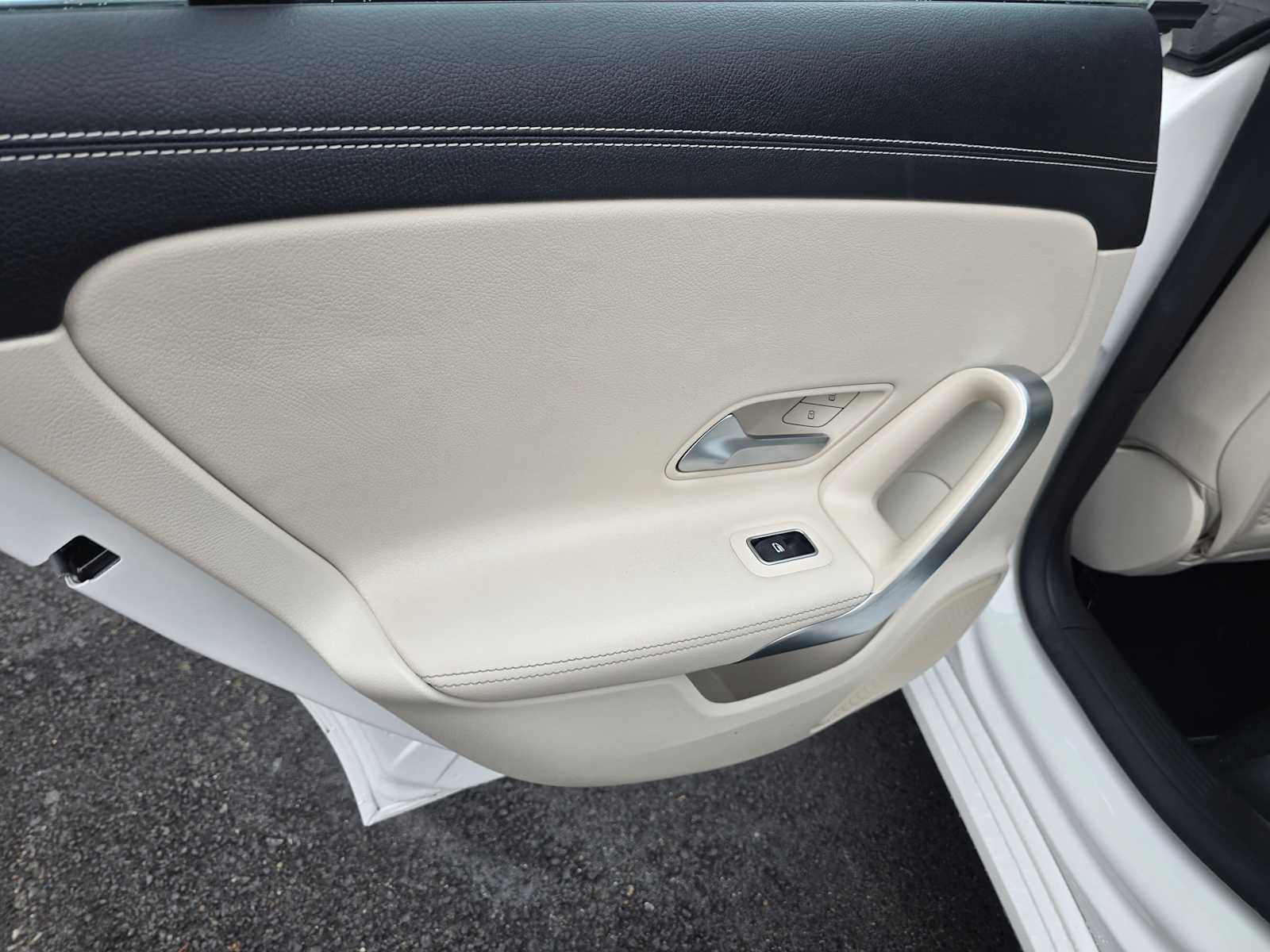 2023 Mercedes-Benz CLA 250 Coupe