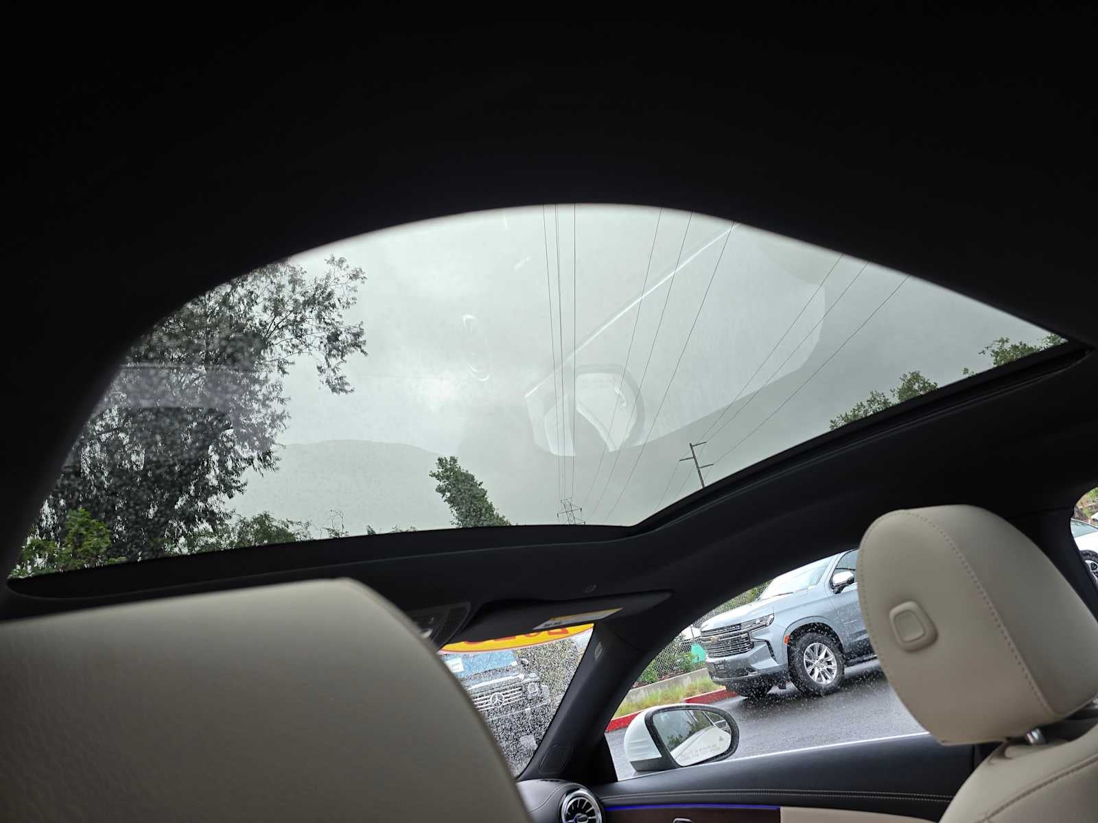 2023 Mercedes-Benz CLA 250 Coupe