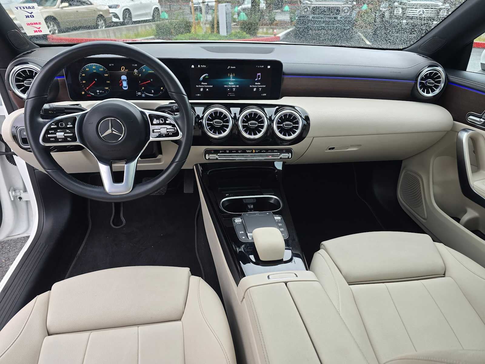 2023 Mercedes-Benz CLA 250 Coupe