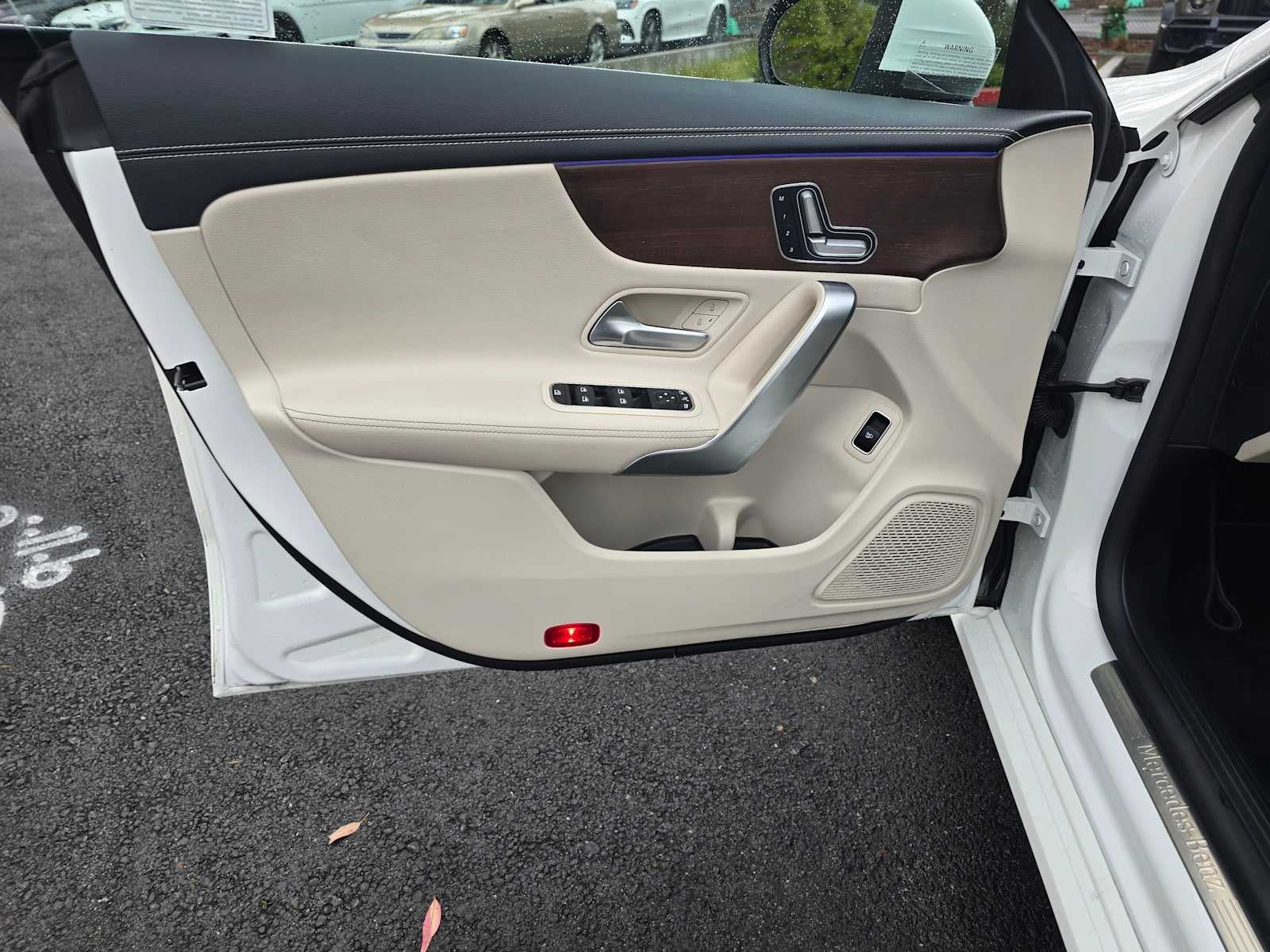 2023 Mercedes-Benz CLA 250 Coupe