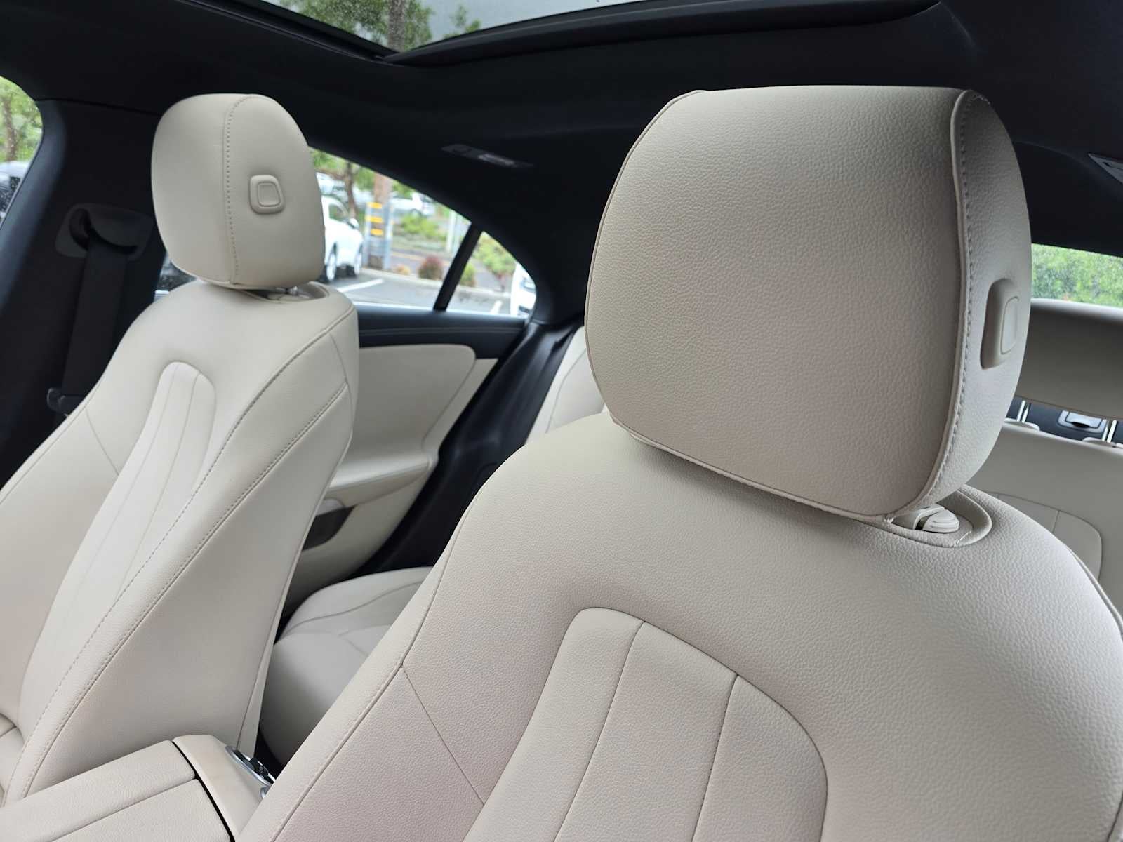 2023 Mercedes-Benz CLA 250 Coupe