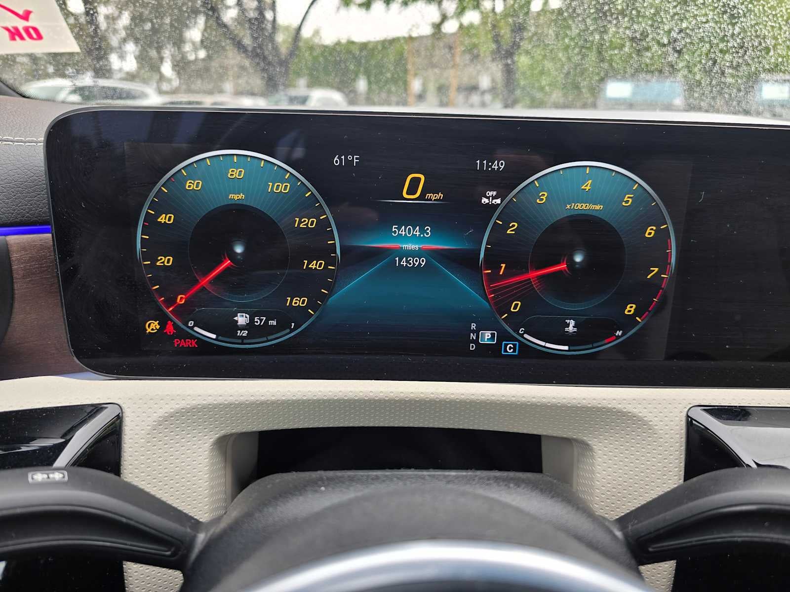 2023 Mercedes-Benz CLA 250 Coupe