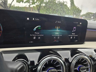 2023 Mercedes-Benz CLA 250 Coupe