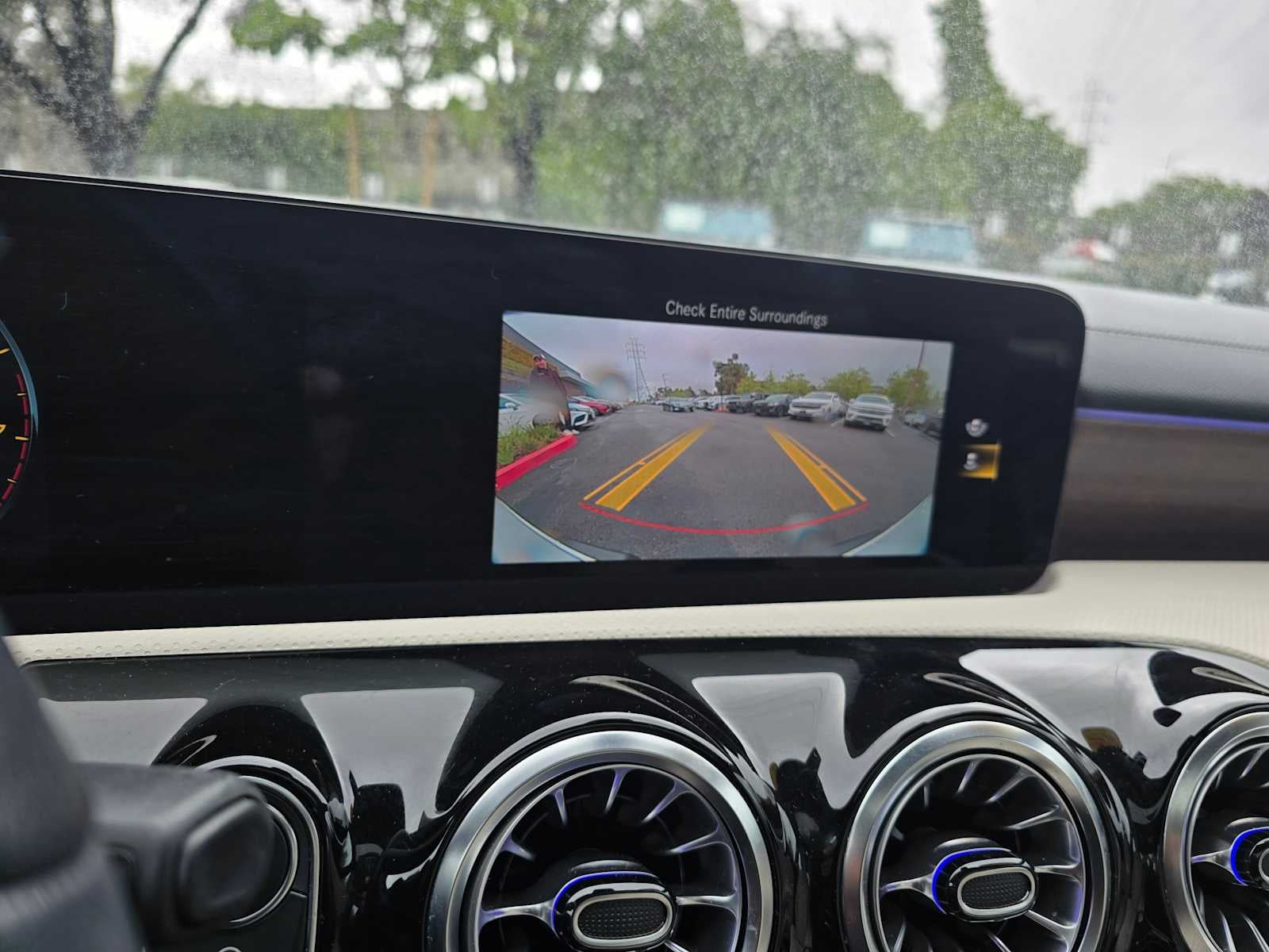 2023 Mercedes-Benz CLA 250 Coupe