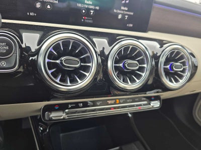 2023 Mercedes-Benz CLA 250 Coupe