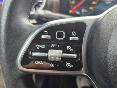 2023 Mercedes-Benz CLA 250 Coupe