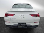 2023 Mercedes-Benz CLA 250 Coupe