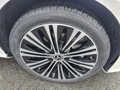 2023 Mercedes-Benz CLA 250 Coupe
