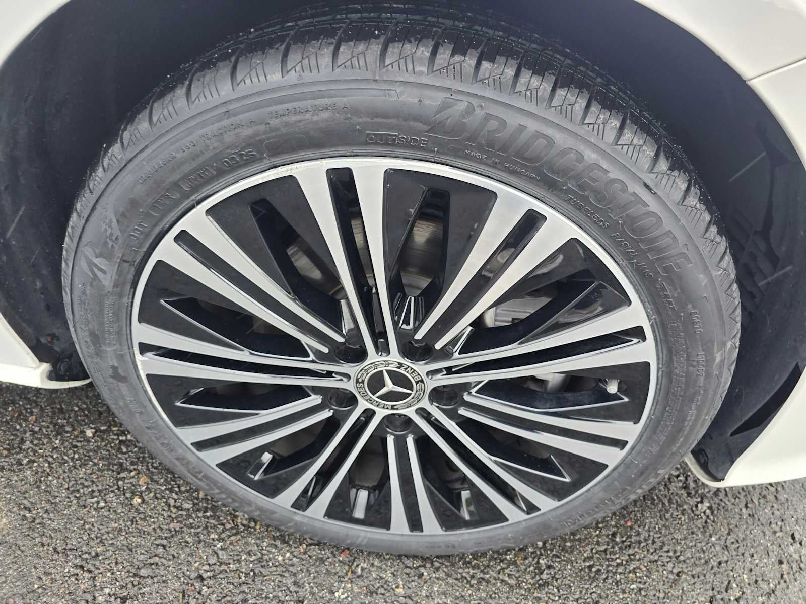 2023 Mercedes-Benz CLA 250 Coupe