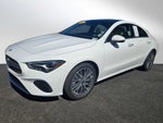 2025 Mercedes-Benz CLA CLA 250