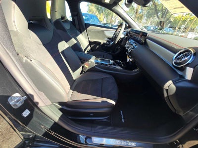 2026 Mercedes-Benz CLA CLA 250