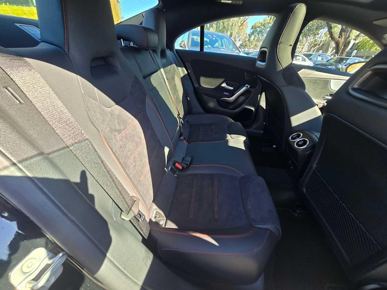 2026 Mercedes-Benz CLA CLA 250