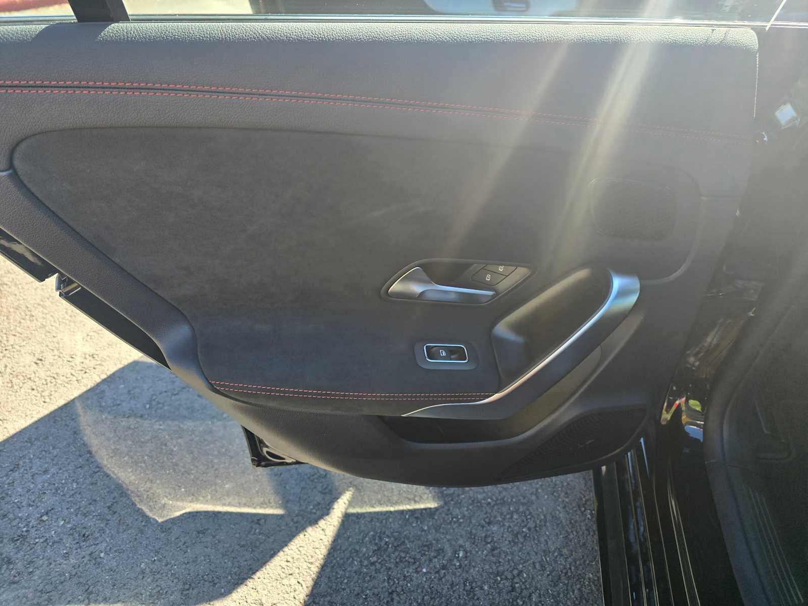 2026 Mercedes-Benz CLA CLA 250