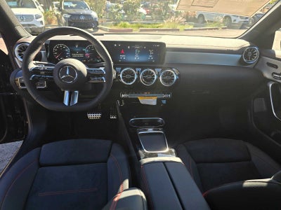 2026 Mercedes-Benz CLA CLA 250