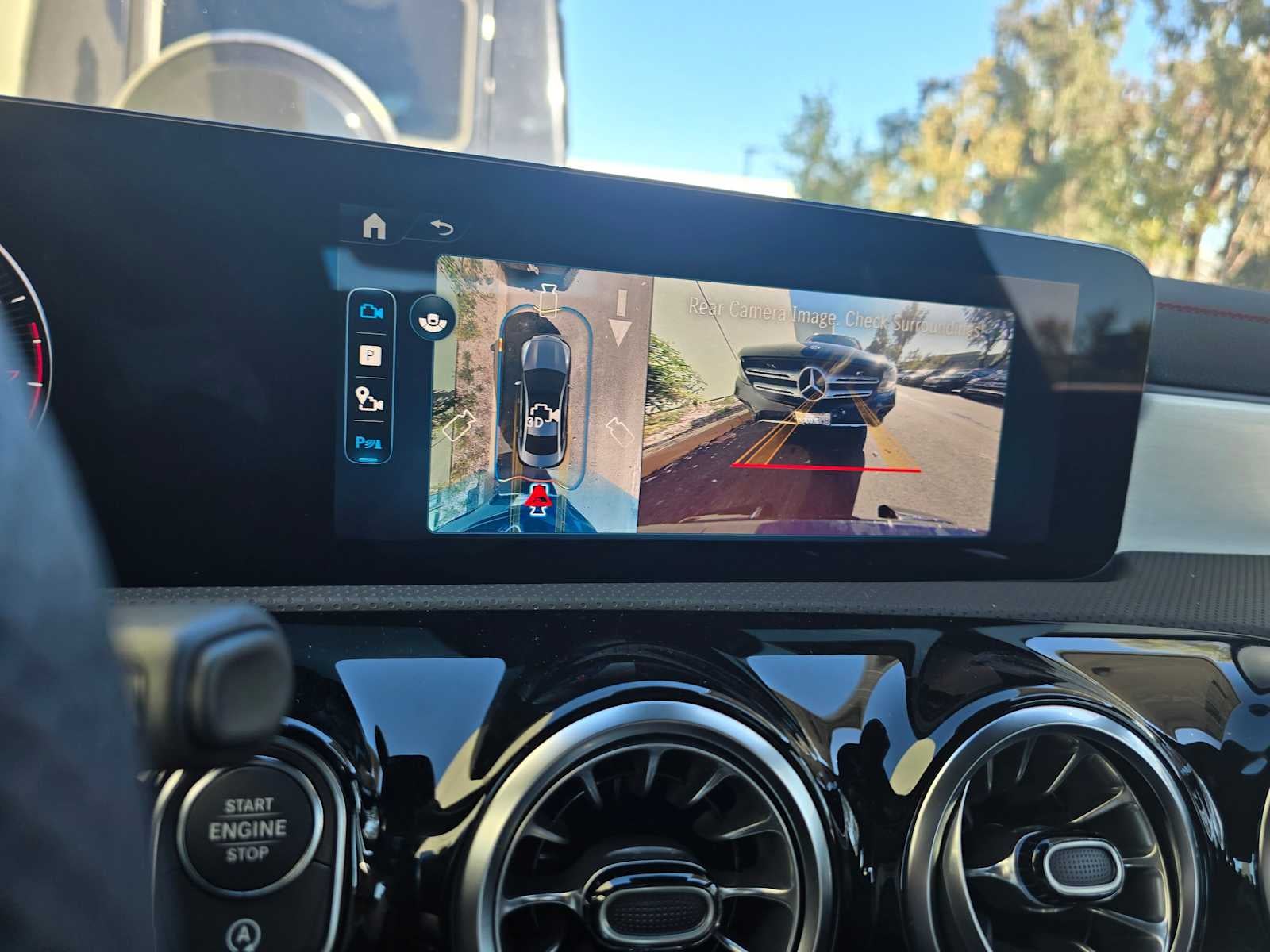 2026 Mercedes-Benz CLA CLA 250