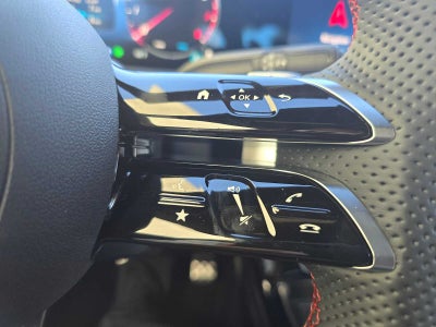 2026 Mercedes-Benz CLA CLA 250