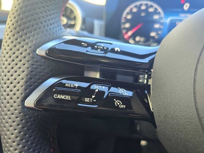 2026 Mercedes-Benz CLA CLA 250