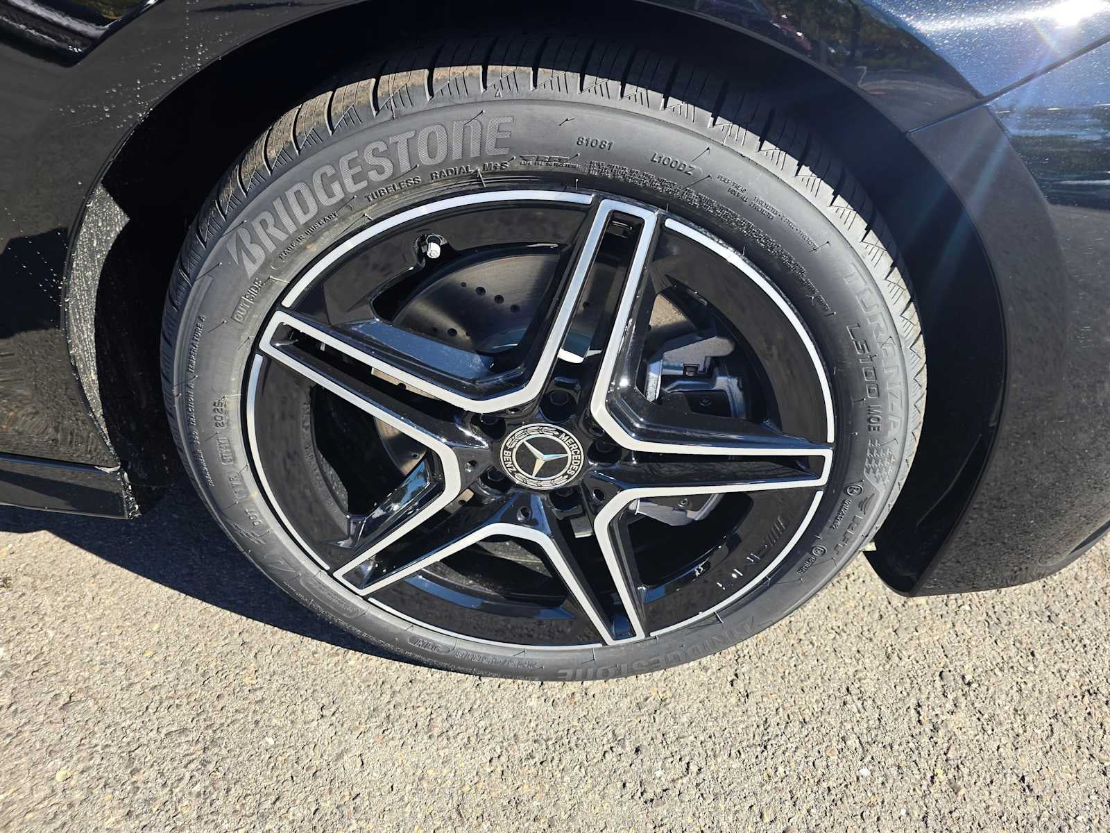 2026 Mercedes-Benz CLA CLA 250