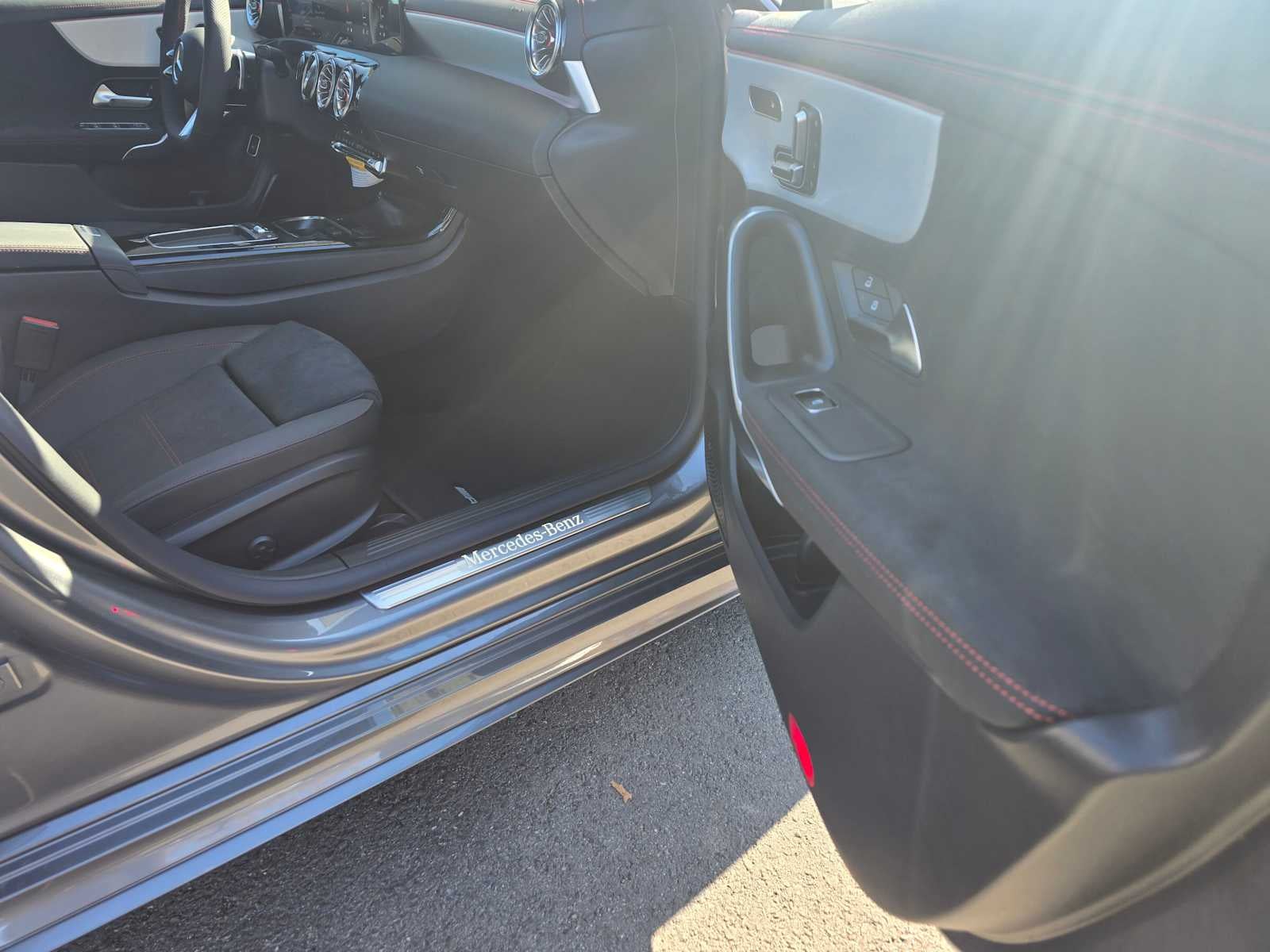 2026 Mercedes-Benz CLA CLA 250