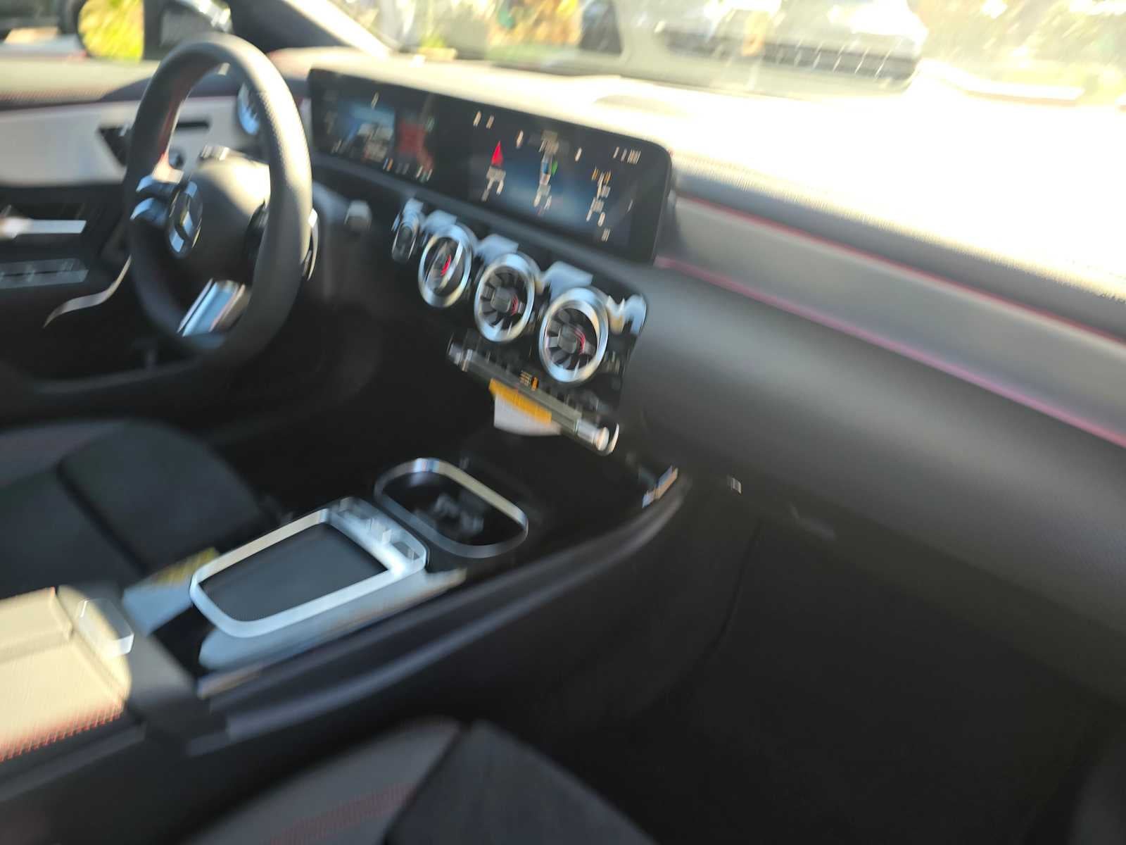 2026 Mercedes-Benz CLA CLA 250