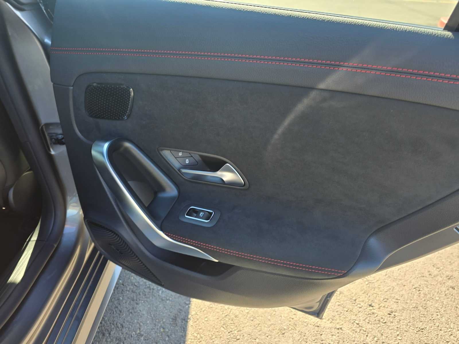 2026 Mercedes-Benz CLA CLA 250