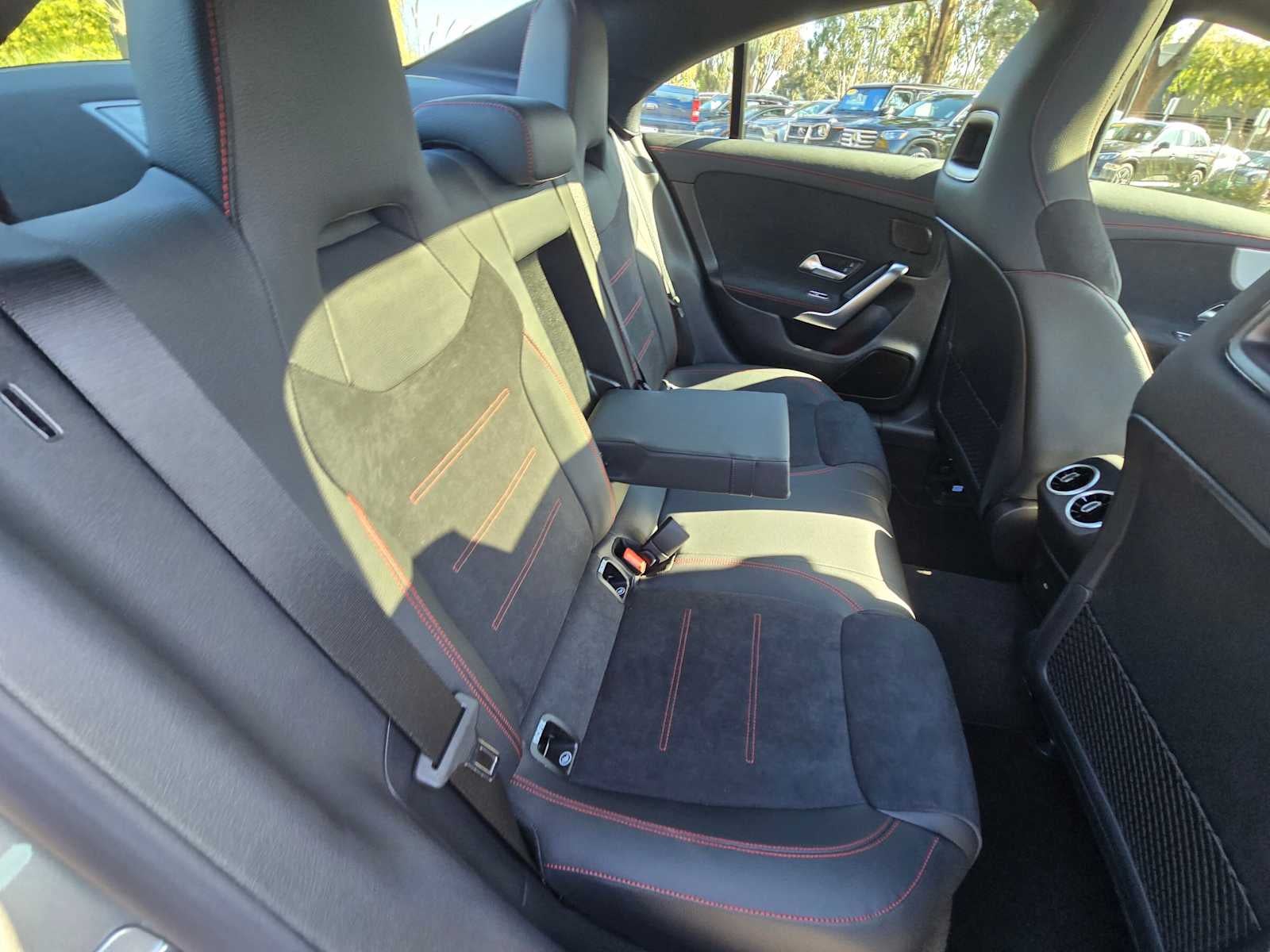 2026 Mercedes-Benz CLA CLA 250