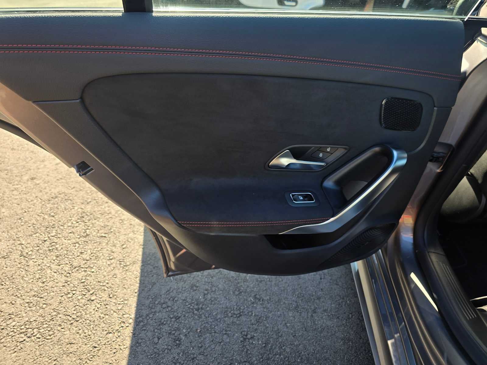 2026 Mercedes-Benz CLA CLA 250