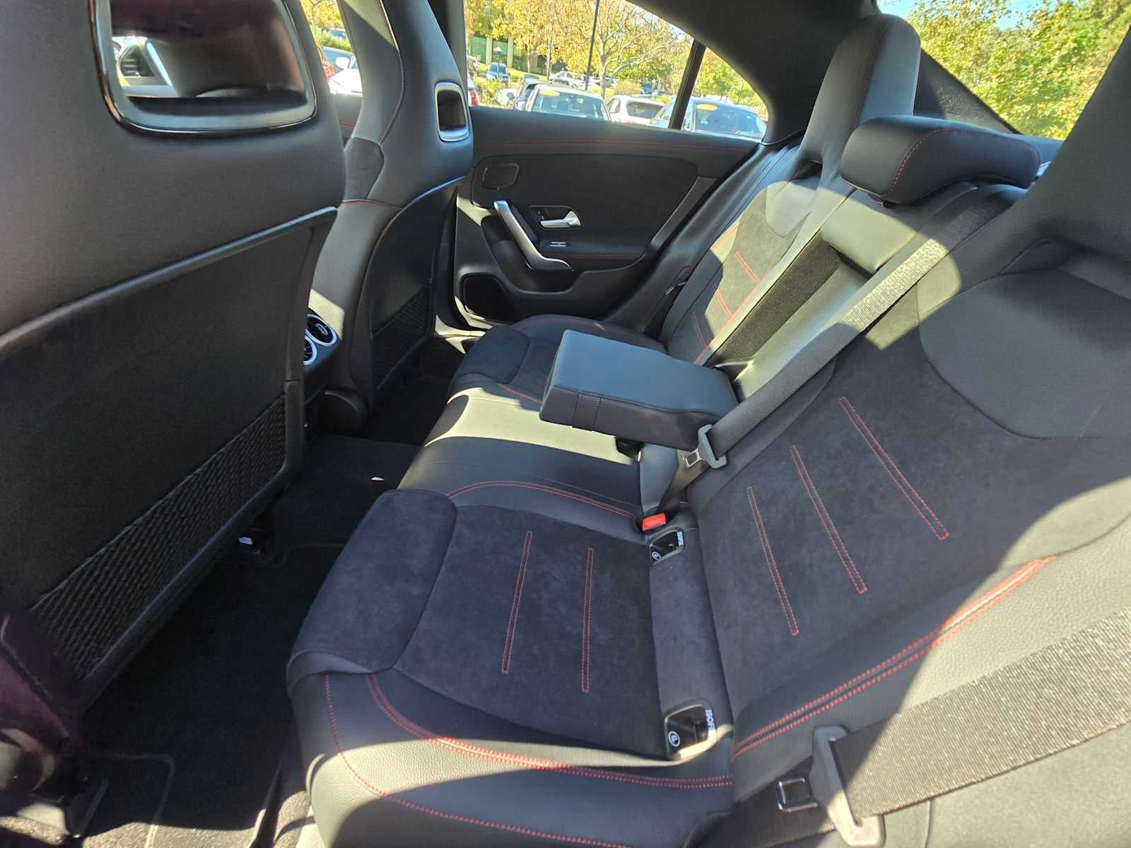 2026 Mercedes-Benz CLA CLA 250