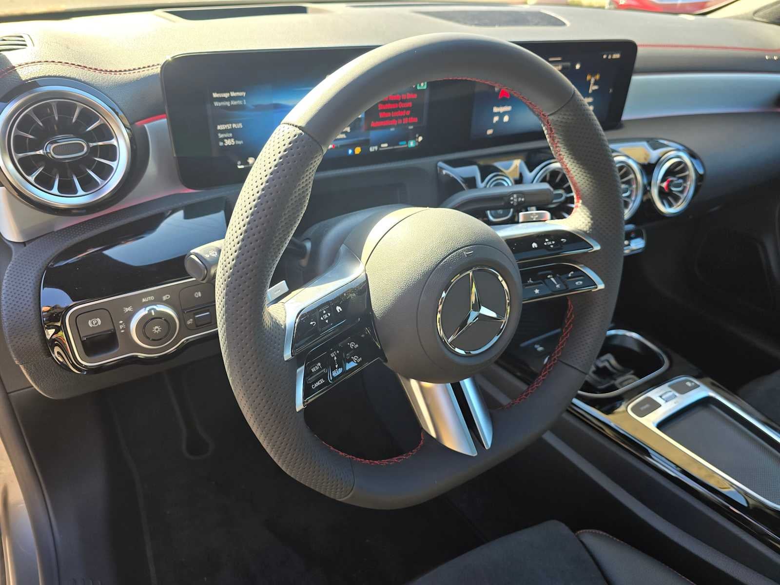 2026 Mercedes-Benz CLA CLA 250