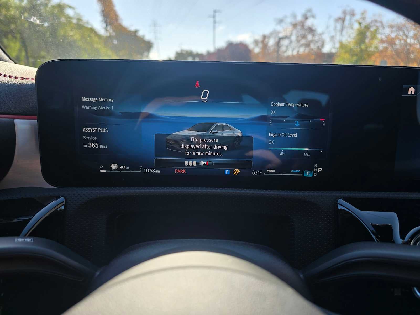 2026 Mercedes-Benz CLA CLA 250