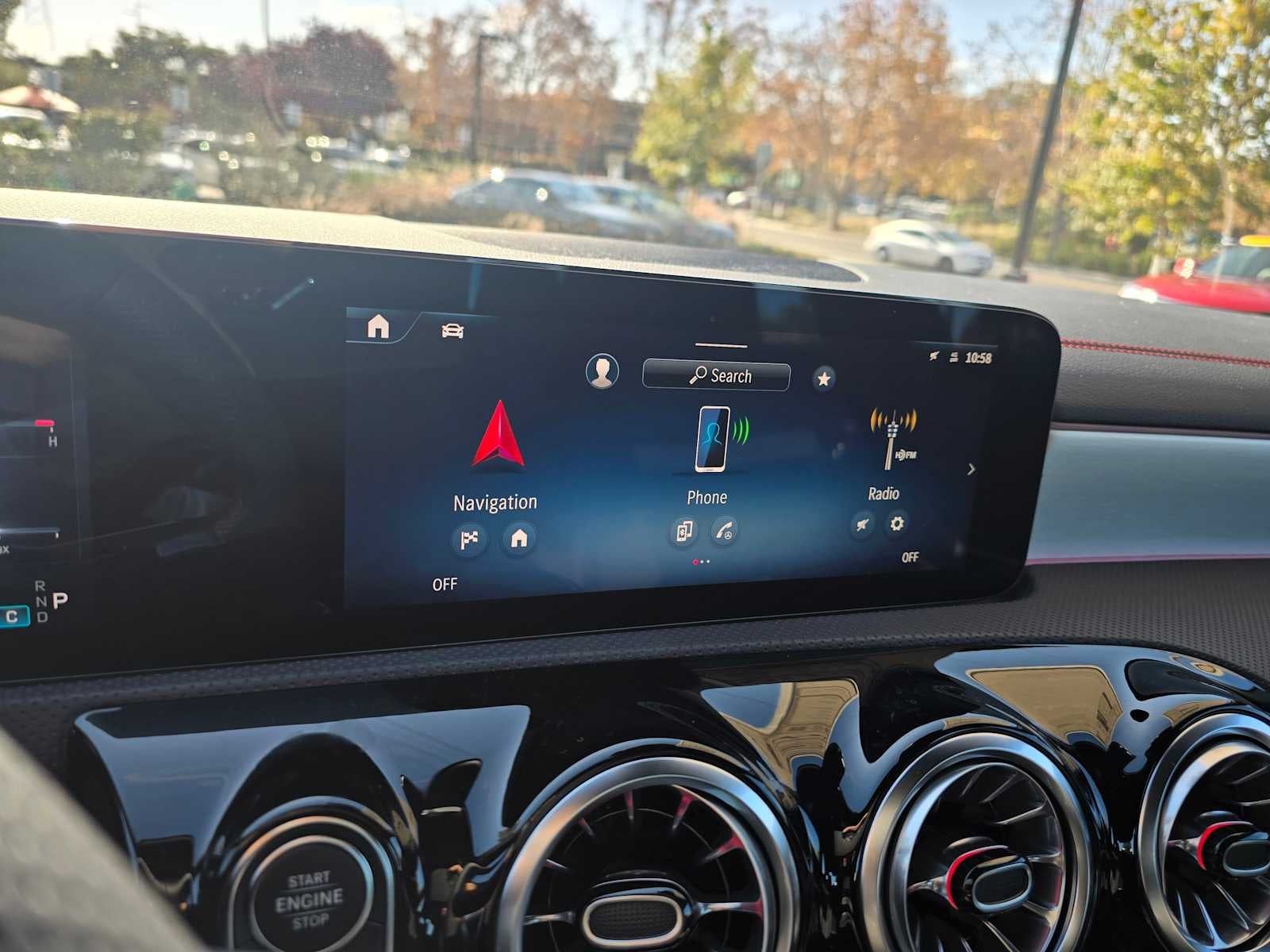 2026 Mercedes-Benz CLA CLA 250