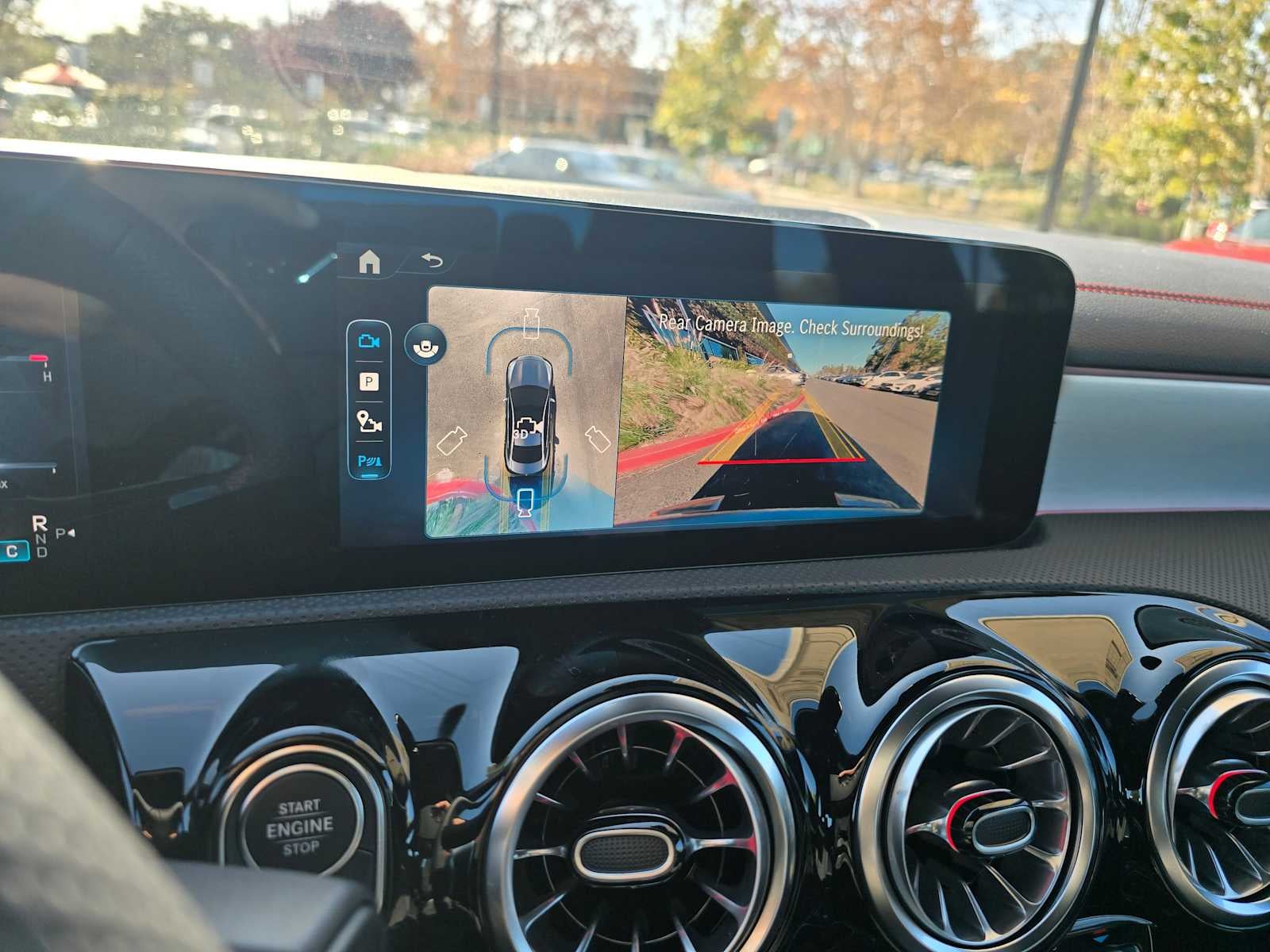 2026 Mercedes-Benz CLA CLA 250