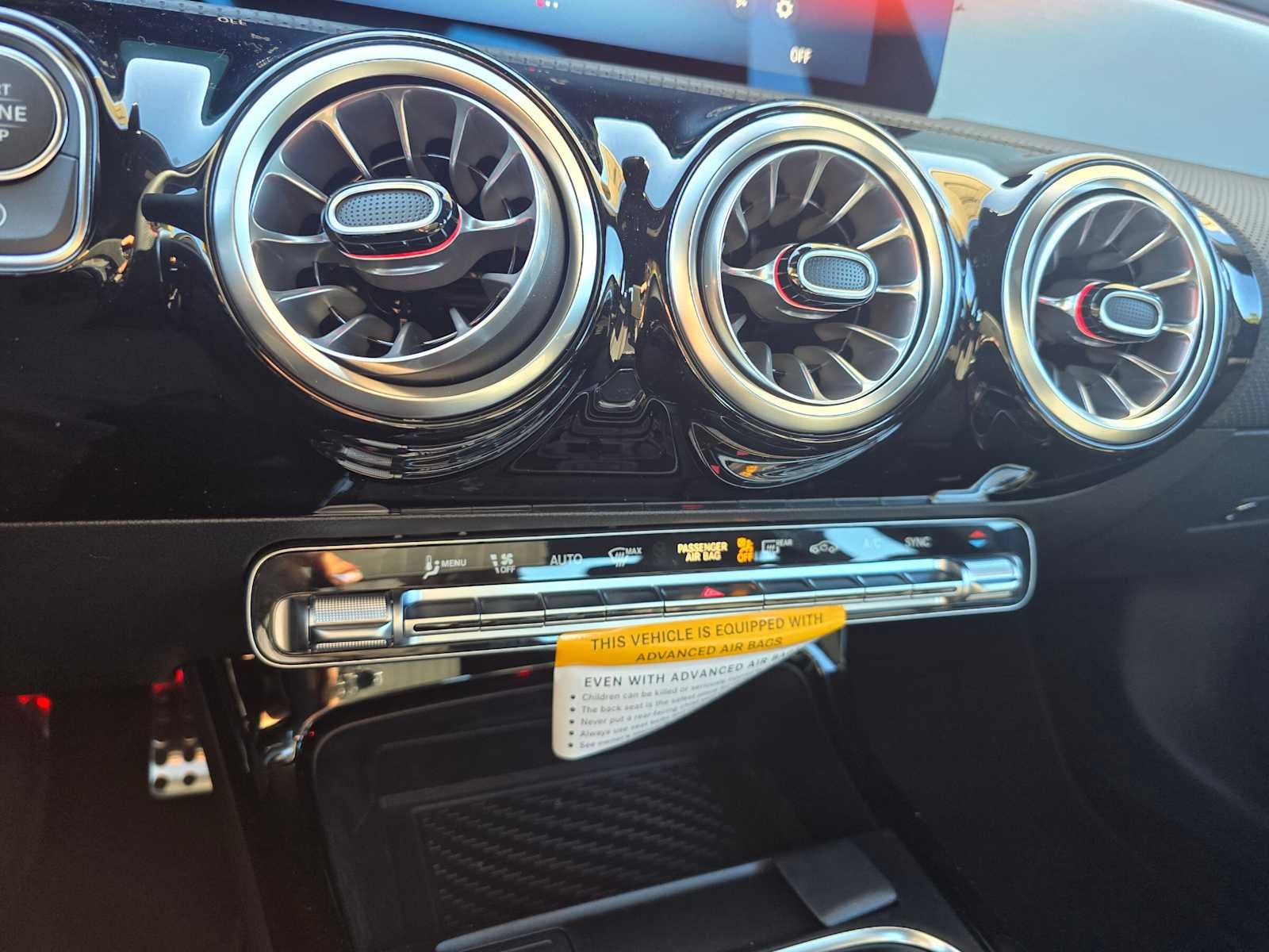 2026 Mercedes-Benz CLA CLA 250