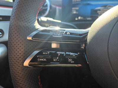 2026 Mercedes-Benz CLA CLA 250