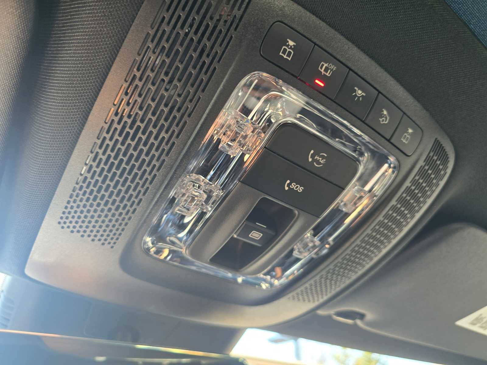 2026 Mercedes-Benz CLA CLA 250