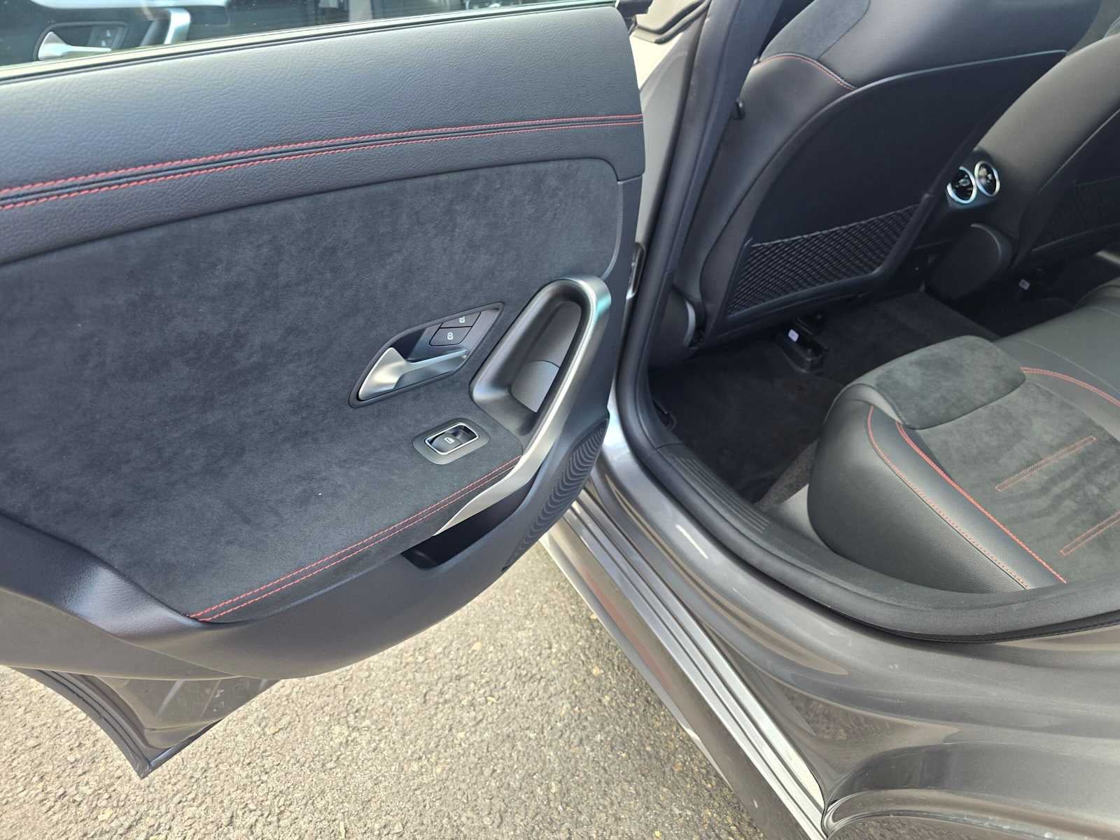 2023 Mercedes-Benz CLA 250 Coupe