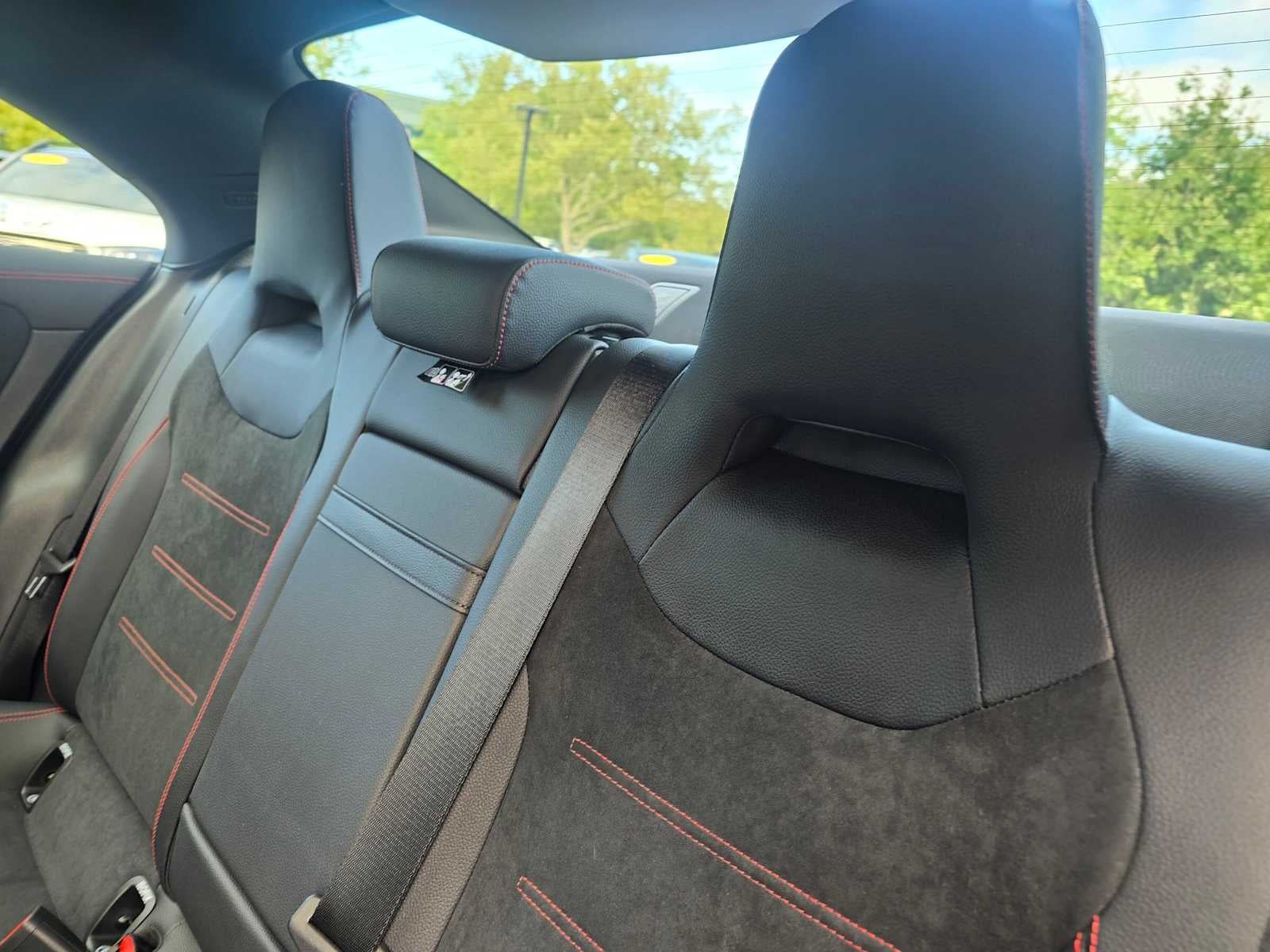 2023 Mercedes-Benz CLA 250 Coupe