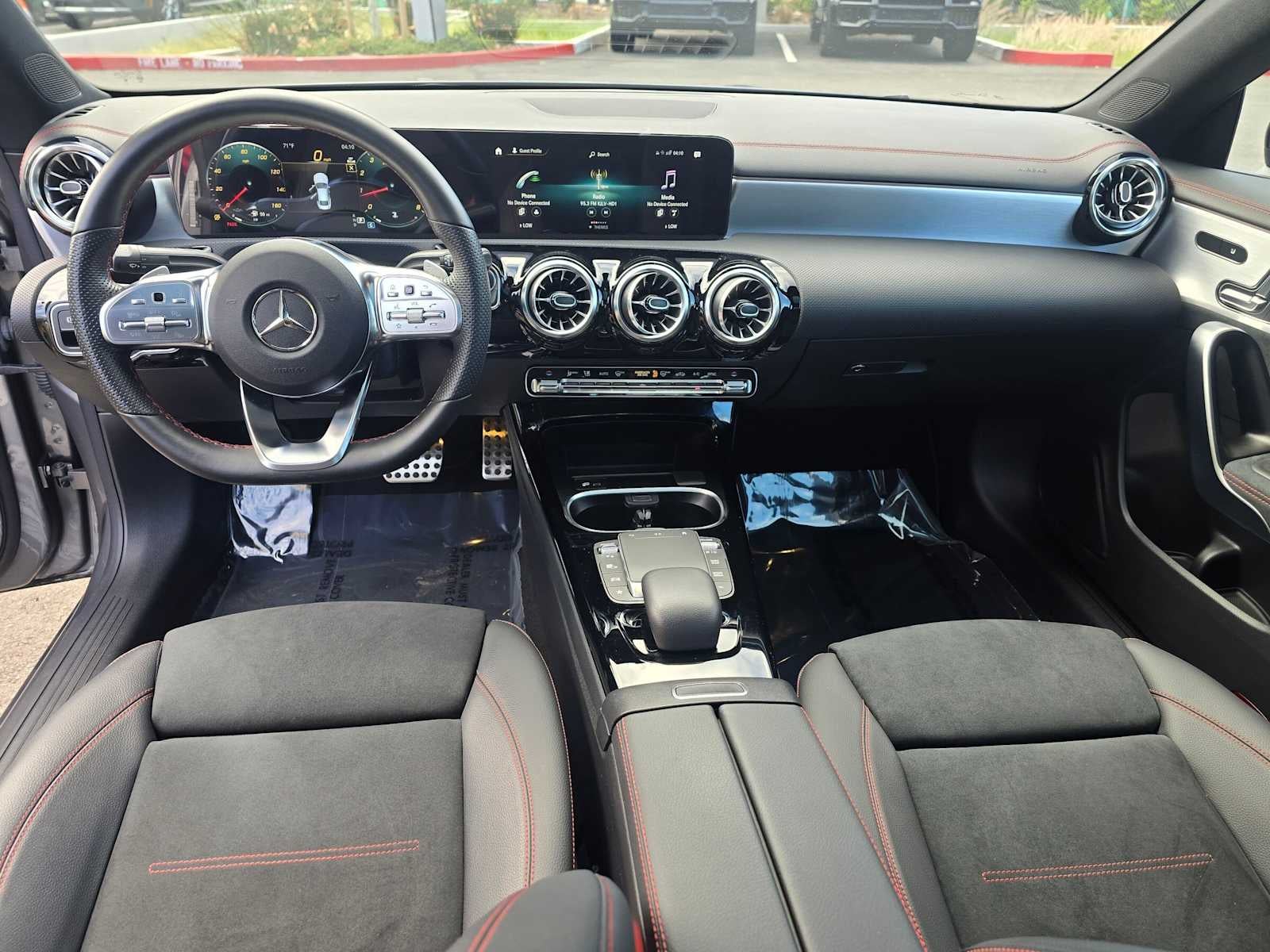 2023 Mercedes-Benz CLA 250 Coupe