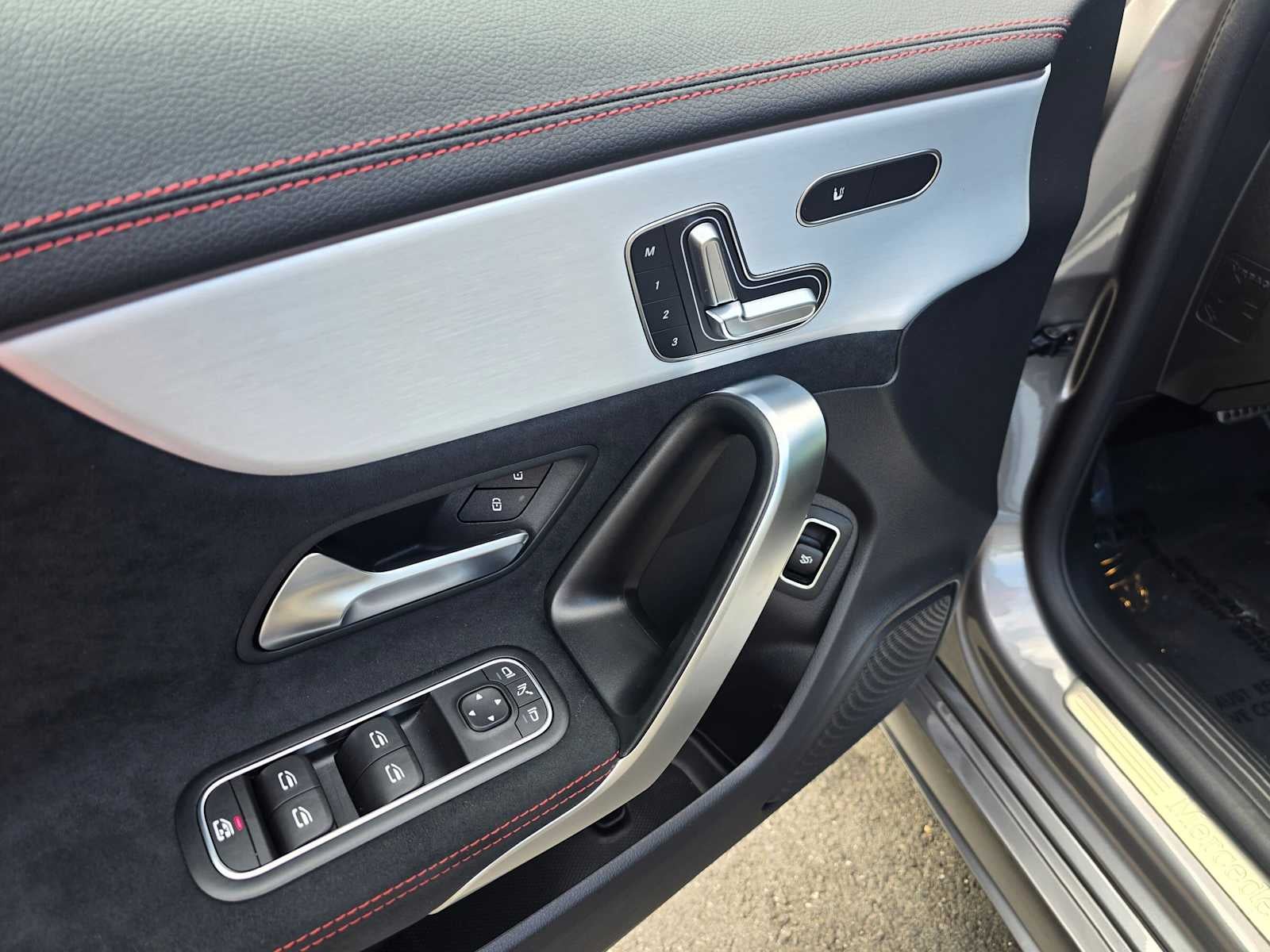 2023 Mercedes-Benz CLA 250 Coupe