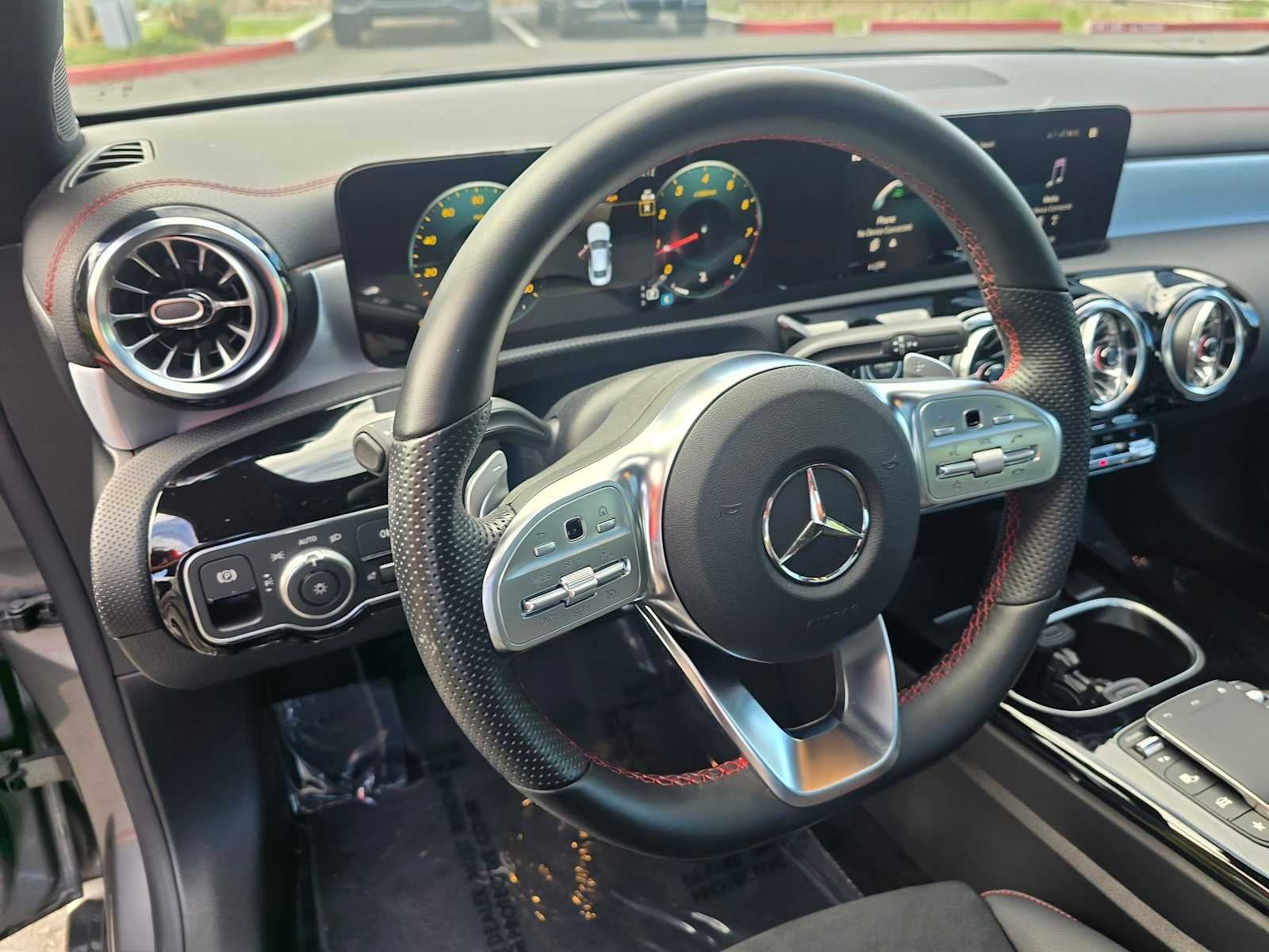 2023 Mercedes-Benz CLA 250 Coupe