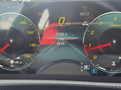 2023 Mercedes-Benz CLA 250 Coupe