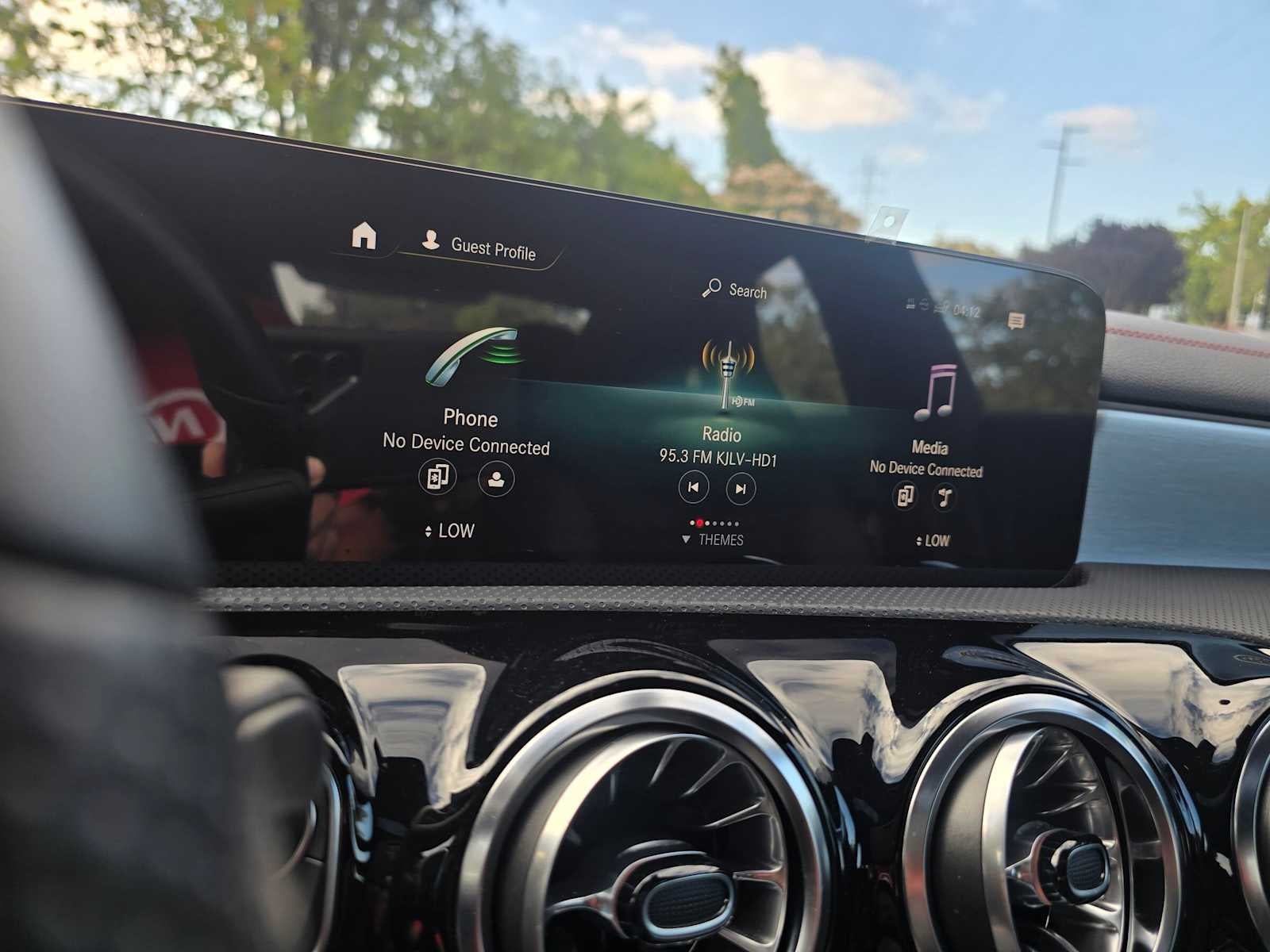 2023 Mercedes-Benz CLA 250 Coupe