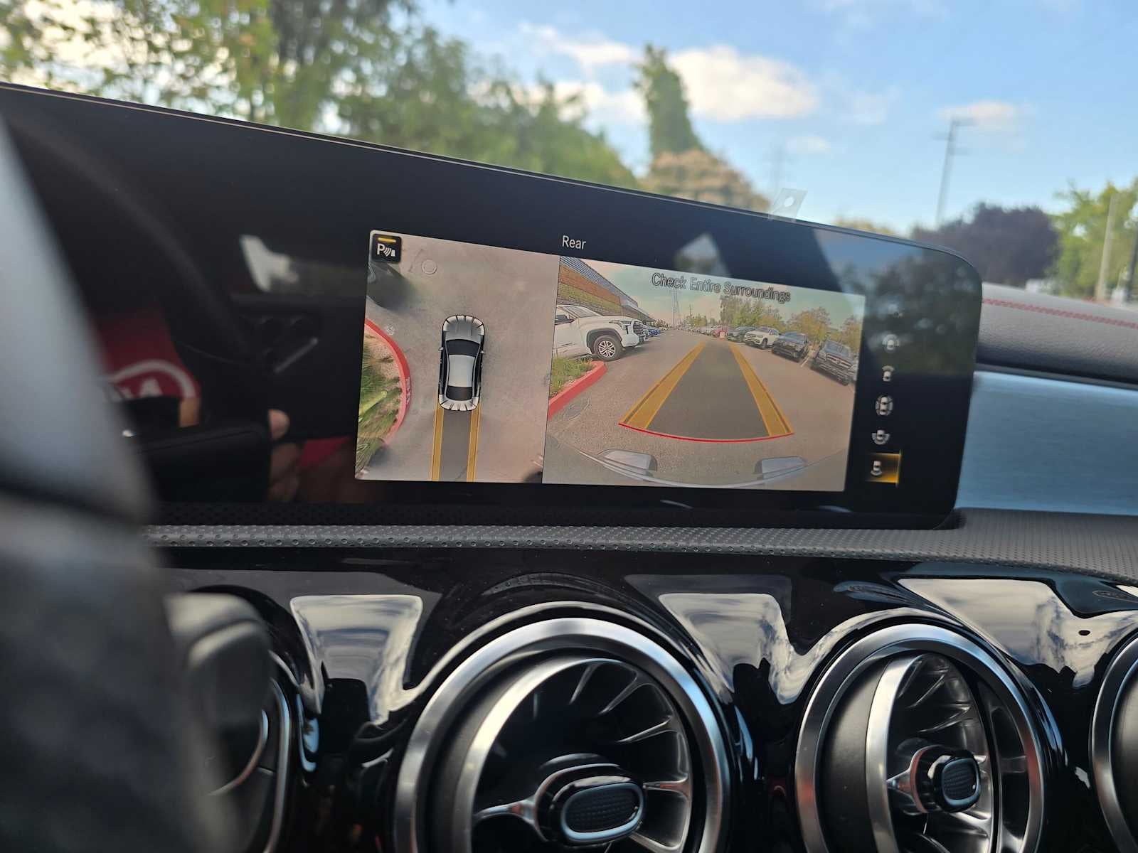 2023 Mercedes-Benz CLA 250 Coupe