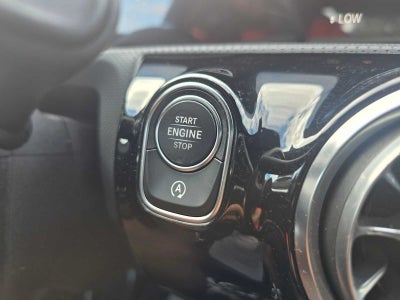 2023 Mercedes-Benz CLA 250 Coupe