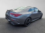 2023 Mercedes-Benz CLA 250 Coupe
