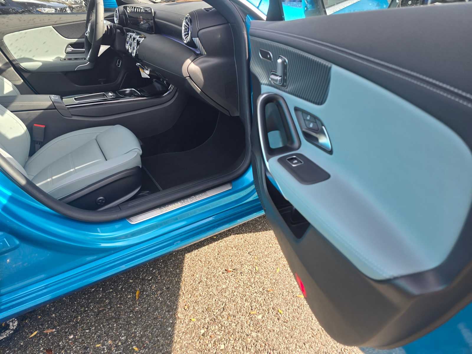 2026 Mercedes-Benz CLA CLA 250