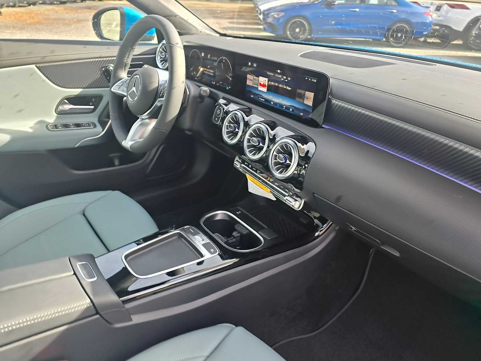 2026 Mercedes-Benz CLA CLA 250