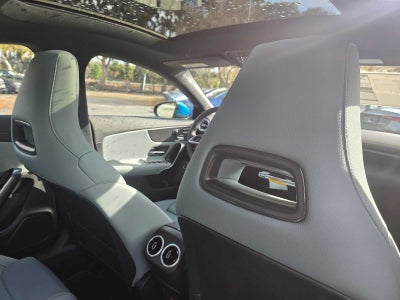 2026 Mercedes-Benz CLA CLA 250