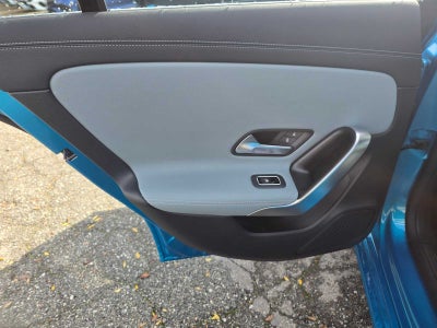 2026 Mercedes-Benz CLA CLA 250