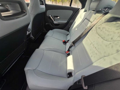 2026 Mercedes-Benz CLA CLA 250